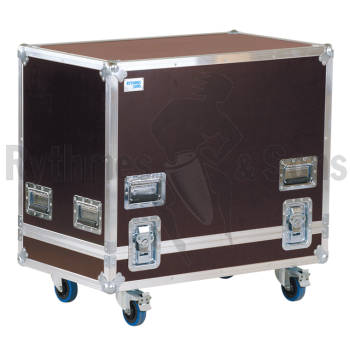 Flight-case 2 enceintes MTD112 L-ACOUTICS-1