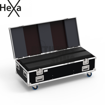Flight-case - L-ACOUSTICS Syva (Enceintes) Flight case po-1