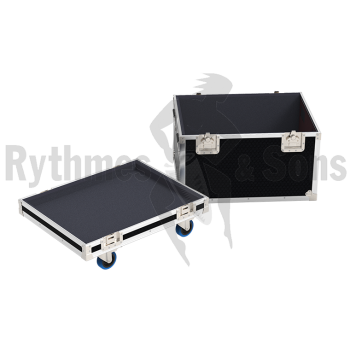 Flight-case 1 enceinte LS 600 NEXO-1