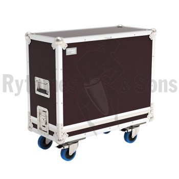 Flight-case pour ampli guitare VOX AC30C2X-2