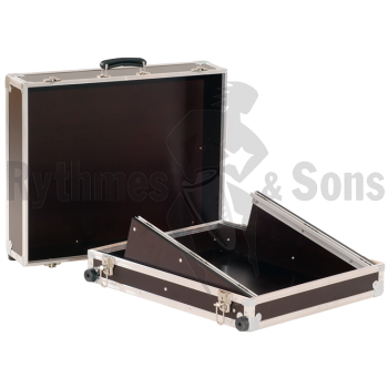 Flight-case pour table de mixage SOUNDCRAFT SI 16 EXPRESS-1