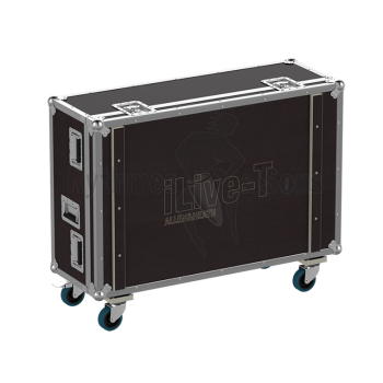 Flight-case pour table de mixage ALLEN & HEATH ILIVE T-11-1