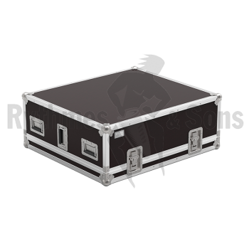 Flight-case pour table de mixage MIDAS M32-1