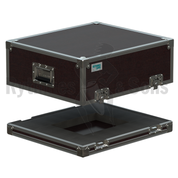 Flight-case pour table de mixage MIDAS Venice 160-1