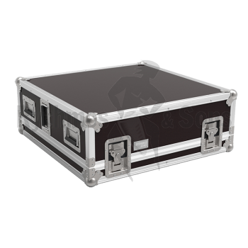 Flight-case pour table de mixage MIDAS VENICE 320-1