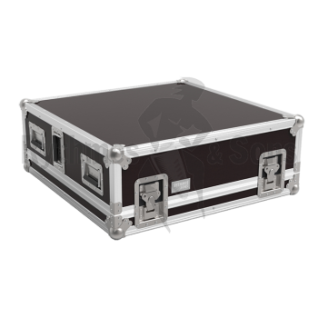Flight-case pour table de mixage MIDAS VENICE 320-1