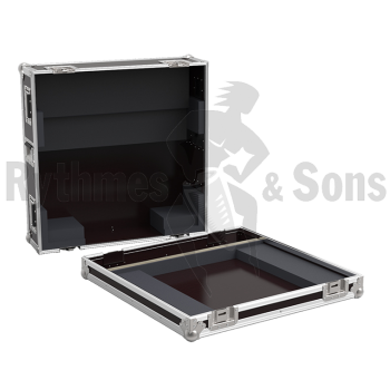 Flight-case pour table de mixage MIDAS Venice 240-1