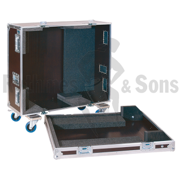 Flight-case pour table de mixage YAMAHA 02R-1