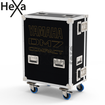 YAMAHA DM7 Compact, DM7-EX Compact (avec ou sans extensio-1