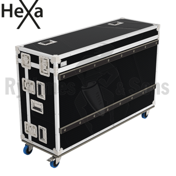 Flight-case - YAMAHA Rivage CS-R5 Flight case HEXA pour t-2