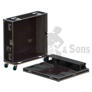Flight-case pour table de mixage YAMAHA M7CL-32V-1