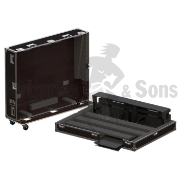 Flight-case pour table de mixage YAMAHA / PM5D-RH - YAMAH-1