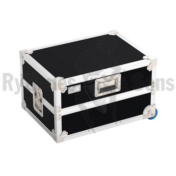 Flight-case pour objectif TLD+ 90° (0.40:1) réf.R9801661 -1