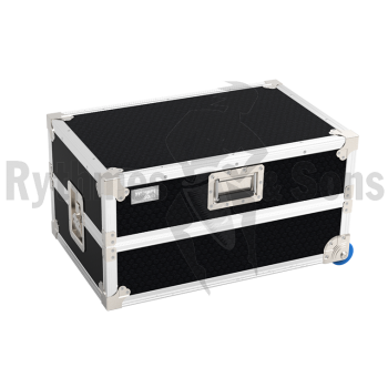 Flight-case pour objectif TLD+ 90° (0.8-1.16:1) réf.R9801-1