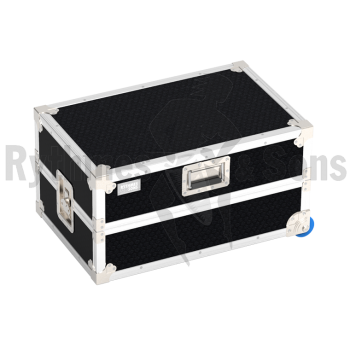 Flight-case pour objectif TLD+ 90° (0.65-0.85:1) réf.R986-1