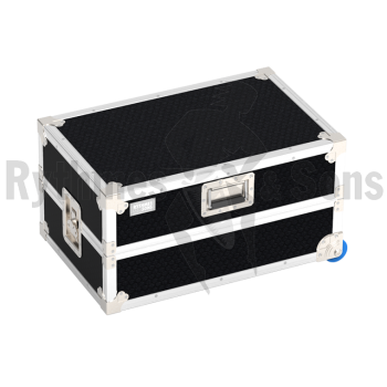 Flight-case pour objectif TLD+ 90° (0.65-0.85:1) réf.R986-1
