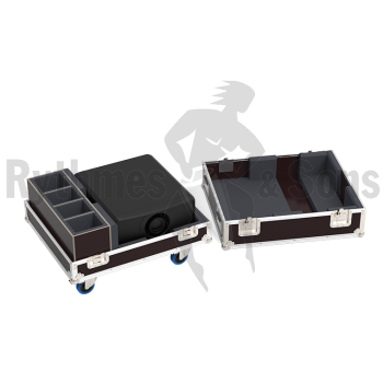 Flight-case pour vidéo projecteur E-VISION LASER 11000 4K-2