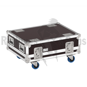 Flight-case pour vidéo projecteur CHRISTIE GS SERIES-1