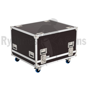 Flight-case pour vidéoprojecteur CHRISTIE M 4K RGB Series-1