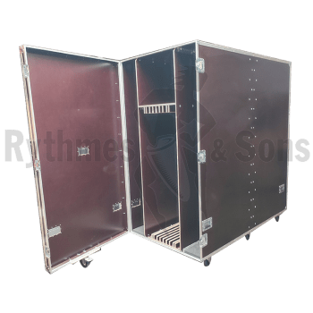 Flight-case - 2145x1130xH2270 Armoire-1