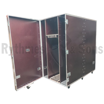 Flight-case - 2145x1130xH2270 Armoire-1