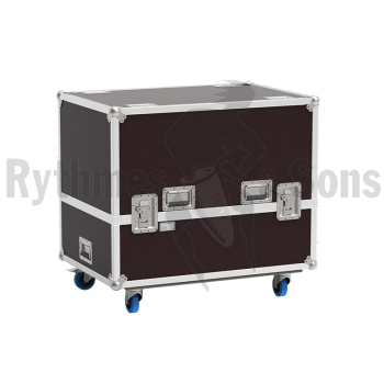 Flight-case type 'cloche'-1