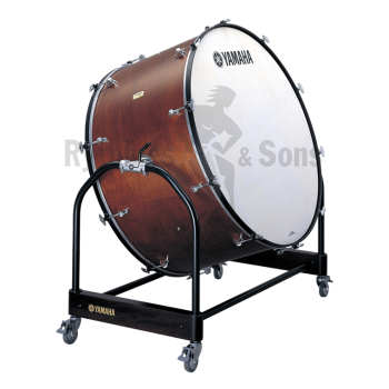 Percussions - Grosse caisse de concert YAMAHA 40'x22' mod-1