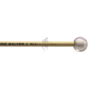 Pair of mallets BALTER MALLETS GL2