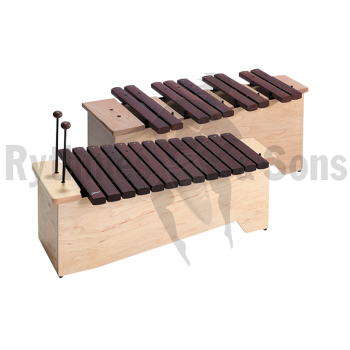 Percussions - Xylophone CADESON Alto Do4-La5-1