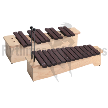 Percussions - Xylophone CADESON Soprano Do5-La6-1