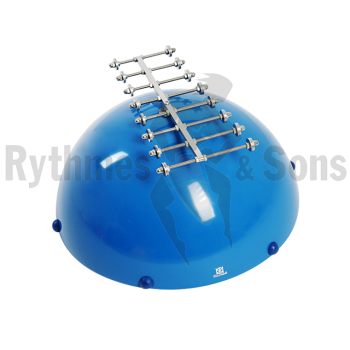 Percussions - Ludophone modèle XBASS HARP-1