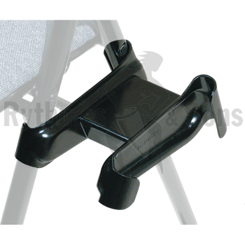 Mobilier d'orchestre - Liaison chaise à chaise-1
