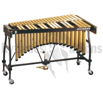 Percussions - Vibraphone MUSSER M55 Pro Vibe 3 octaves, C-1