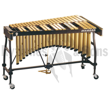 Percussions - Vibraphone MUSSER M55 Pro Vibe 3 octaves, C-1