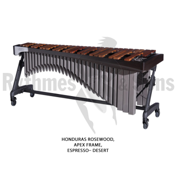 Percussions - Marimba ADAMS MAHA43 Artist Alpha 4 octaves-1