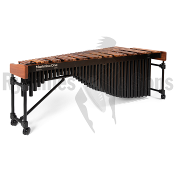 MARIMBA ONE #9505 Marimba SERIE IZZY Bravo Enhanced 5 octaves