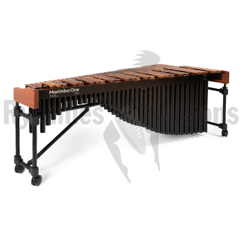 Percussions - Marimba MARIMBA ONE SERIE IZZY 5 octaves - -1