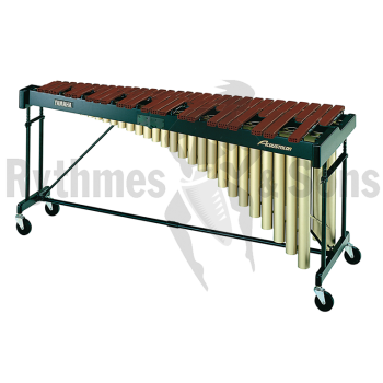 Percussions - Marimba YAMAHA 2400K 4 octaves 1/3-1