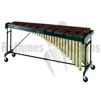 Percussions - Marimba YAMAHA 2400R 4 octaves 1/3-1