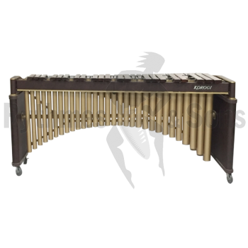 Percussions - Marimba CONCORDE M6001 DX 4 octaves 1/3-1
