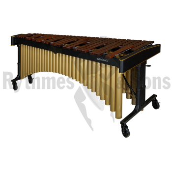 CONCORDE M6001 GA 4 octaves 1/3 Marimba
