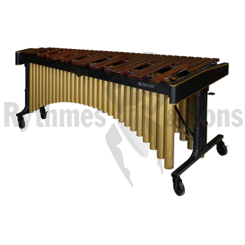 Percussions - Marimba CONCORDE 6001G 4 octaves 1/3-1