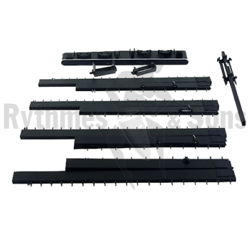 Percussions - Kit ADAMS pour convertir un marimba AHC5 en-1