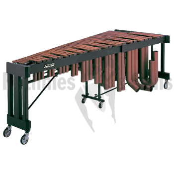 Percussions - Marimba SAITO MSK5500 5 octaves-1