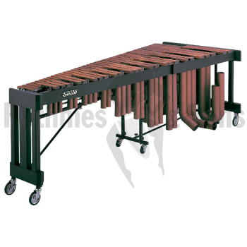 Percussions - Marimba SAITO MSK5500 5 octaves-1