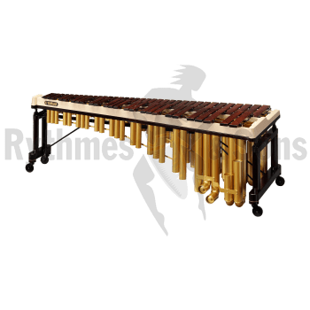 Percussions - Marimba YAMAHA 6100 Grand Concert 5 octaves-1