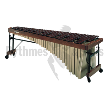 Percussions - Marimba YAMAHA 5100A 5 octaves-1