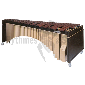 Percussions - Marimba CONCORDE 8000 5 octaves-1