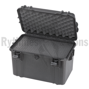 Valise MAX MAX400S 
400x230xH260 int. + mousse-2