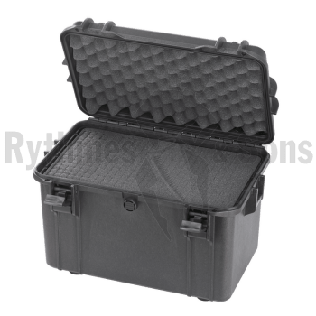 Valise MAX MAX400S 
400x230xH260 int. + mousse-2